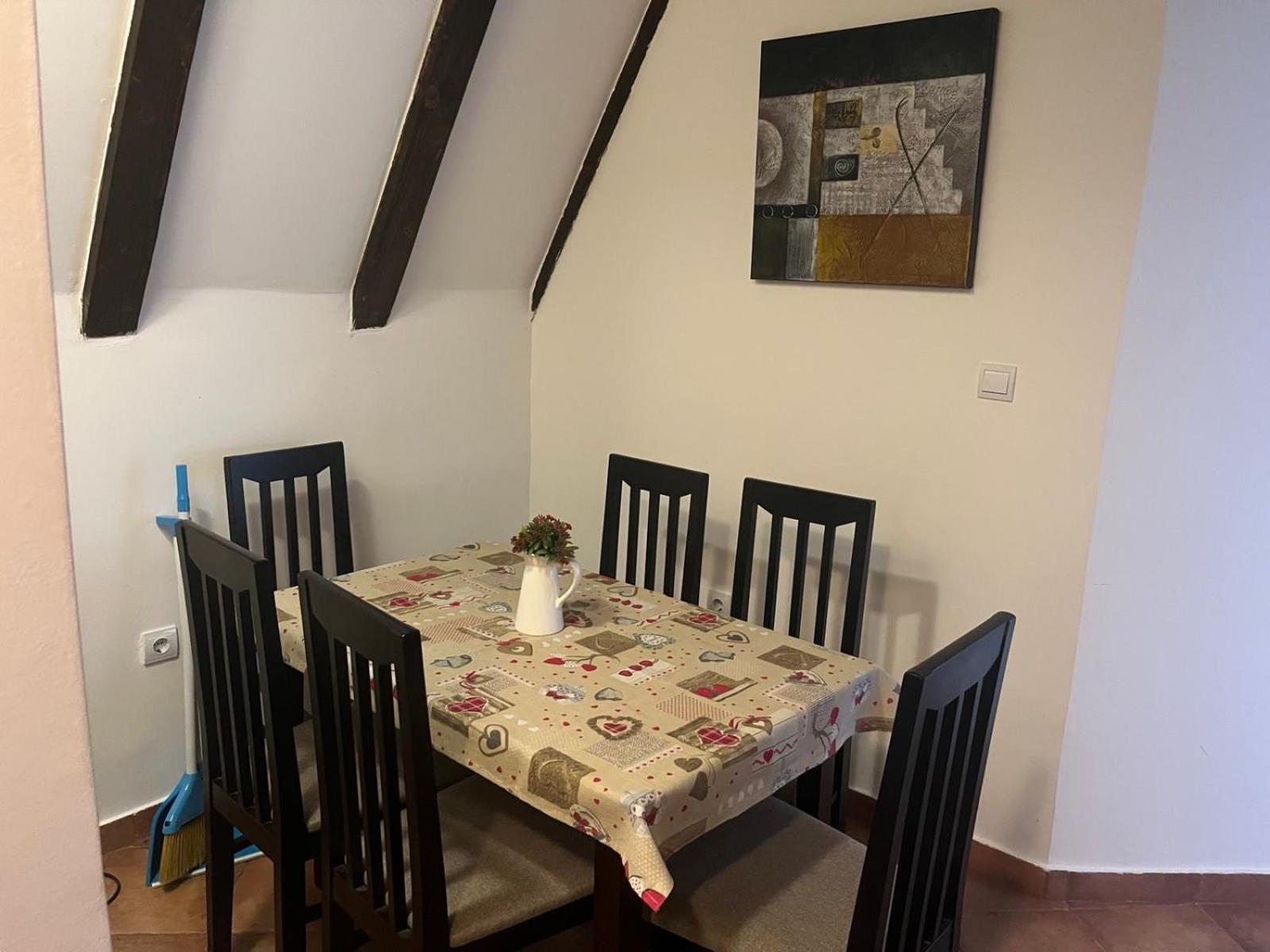 זבליאק Apartmani "Matija" מראה חיצוני תמונה