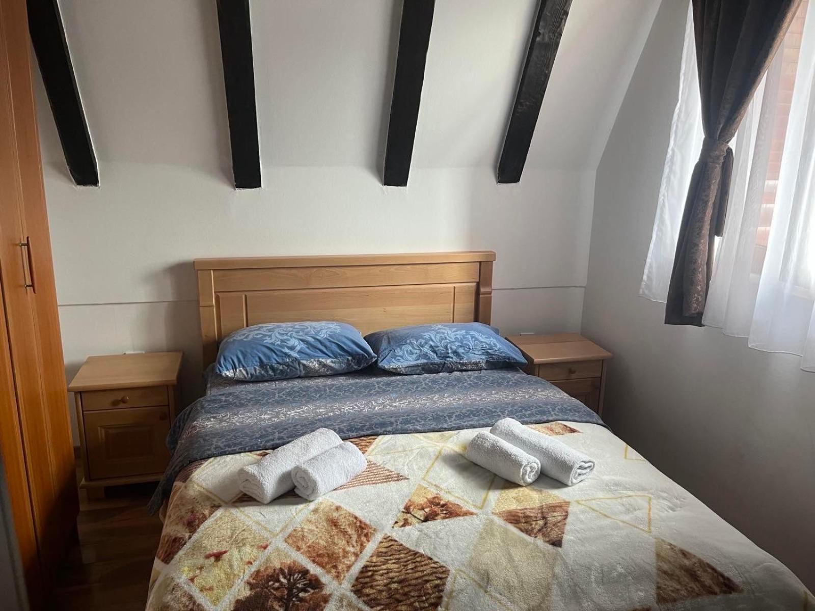 זבליאק Apartmani "Matija" מראה חיצוני תמונה