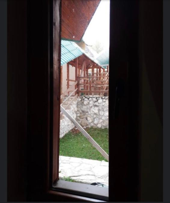 זבליאק Apartmani "Matija" מראה חיצוני תמונה