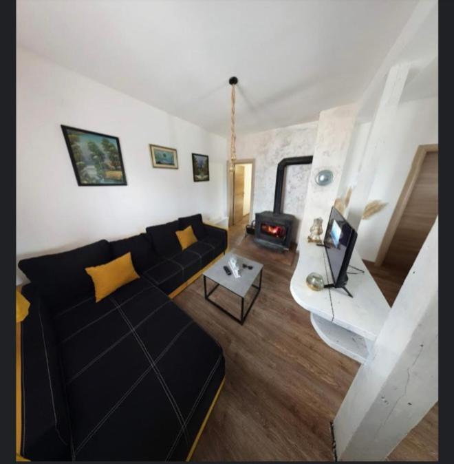 זבליאק Apartmani "Matija" מראה חיצוני תמונה