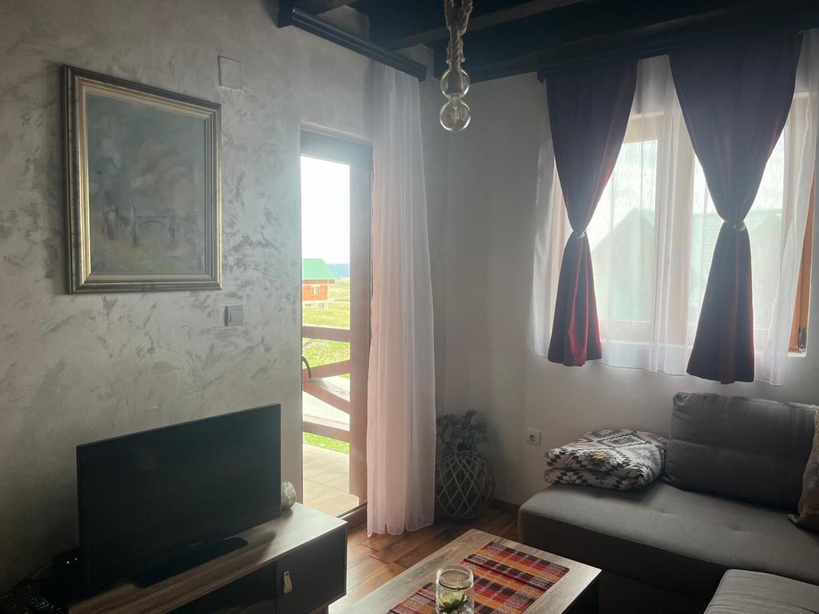 זבליאק Apartmani "Matija" מראה חיצוני תמונה