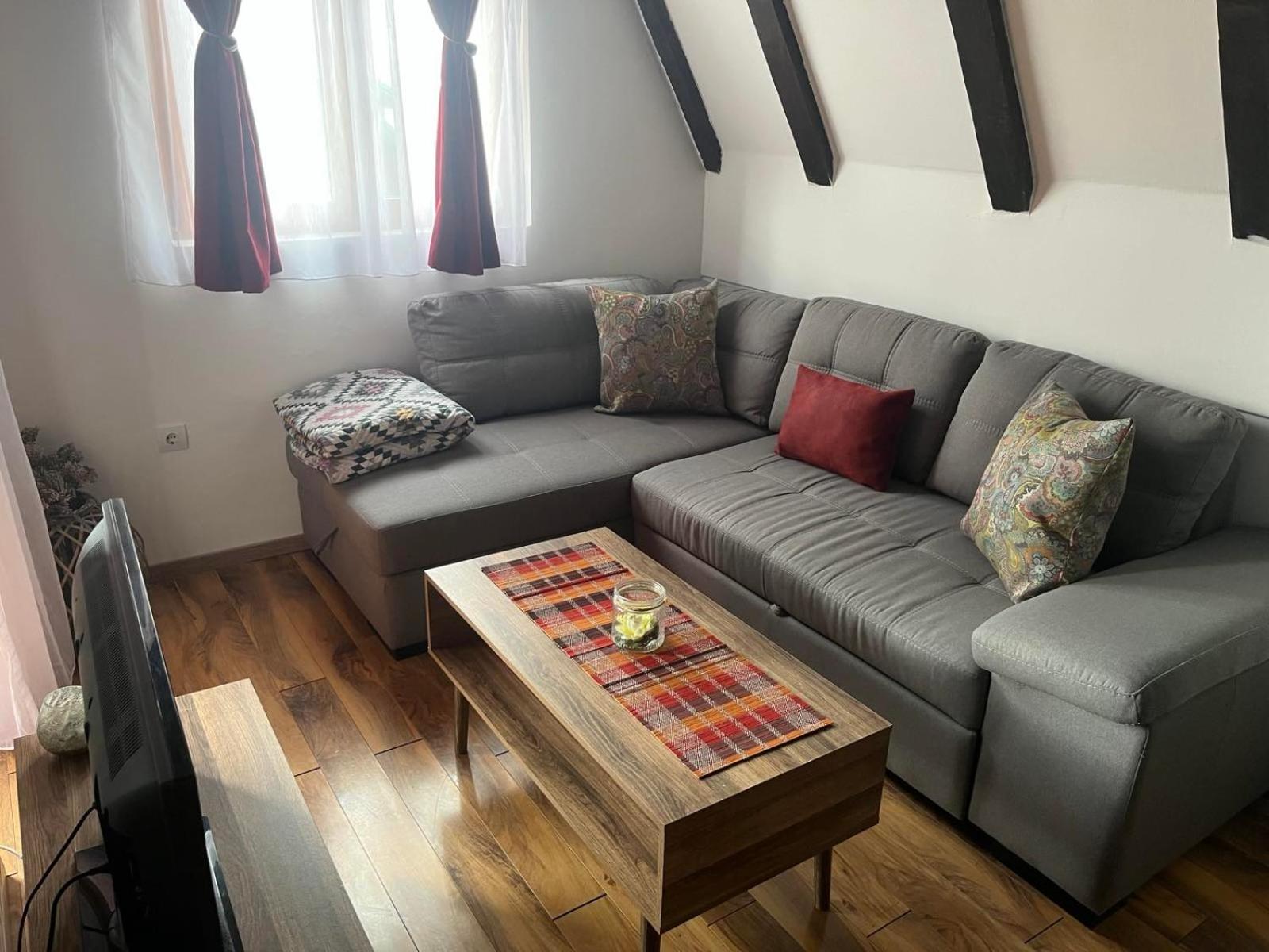 זבליאק Apartmani "Matija" מראה חיצוני תמונה