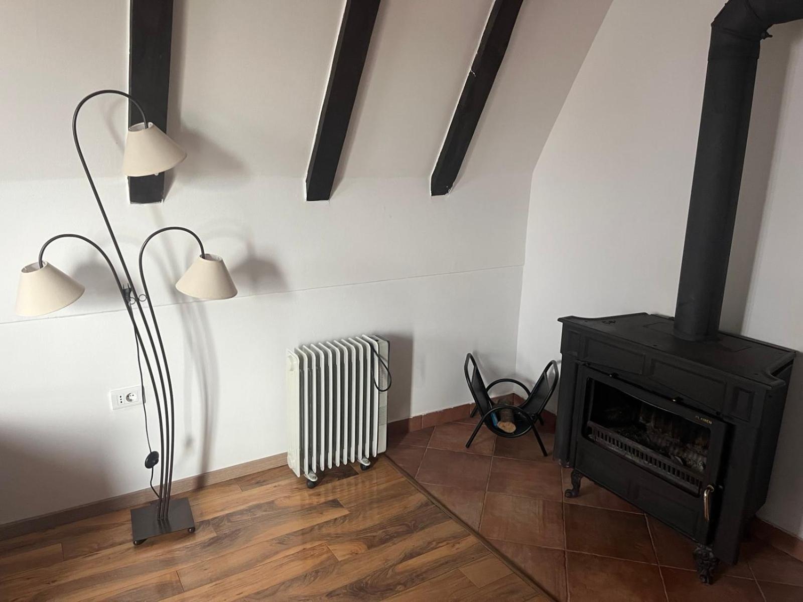 זבליאק Apartmani "Matija" מראה חיצוני תמונה