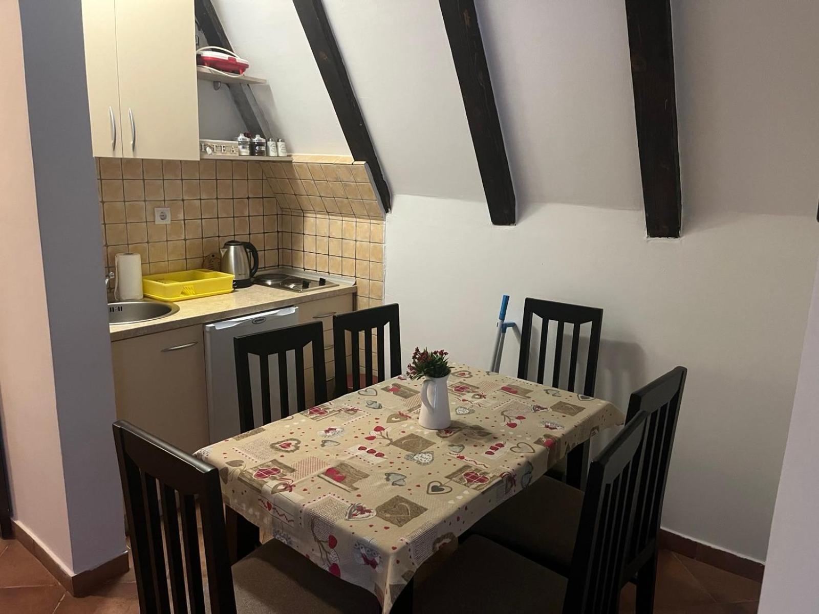 זבליאק Apartmani "Matija" מראה חיצוני תמונה