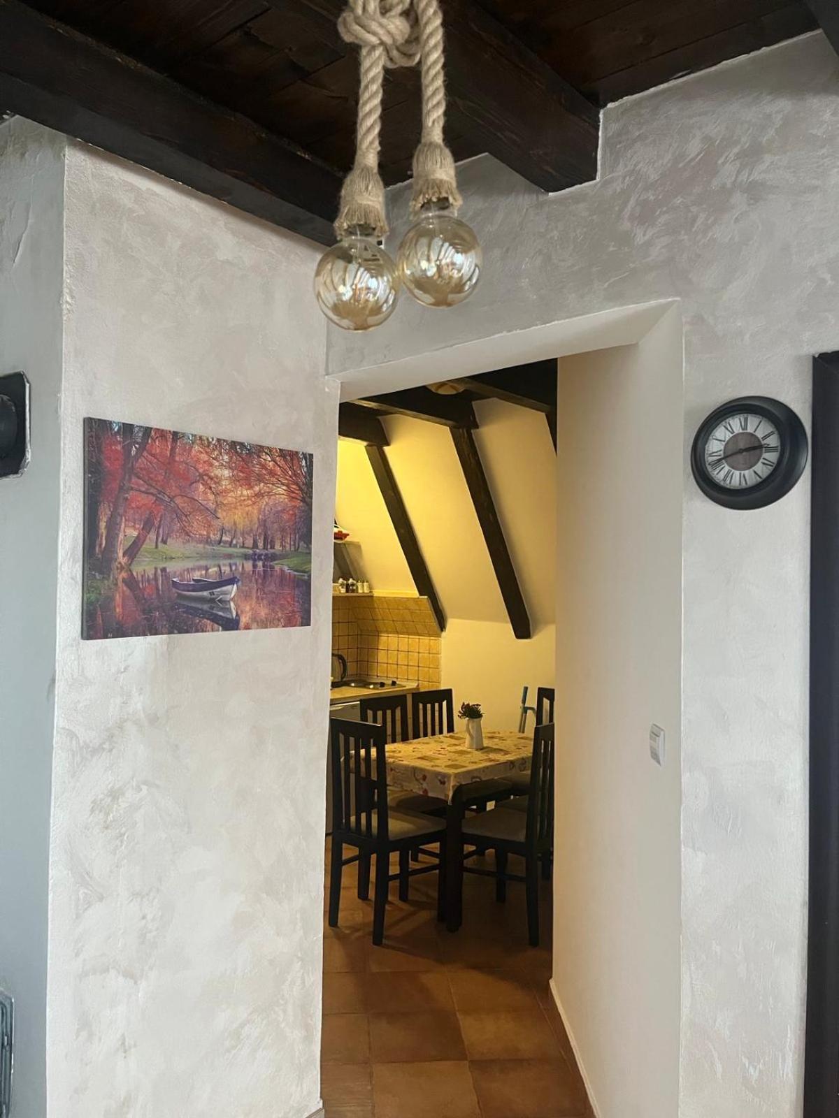 זבליאק Apartmani "Matija" מראה חיצוני תמונה