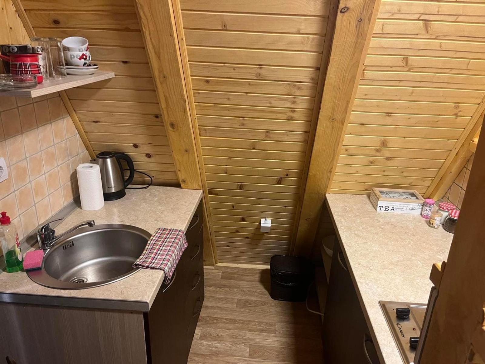 זבליאק Apartmani "Matija" מראה חיצוני תמונה