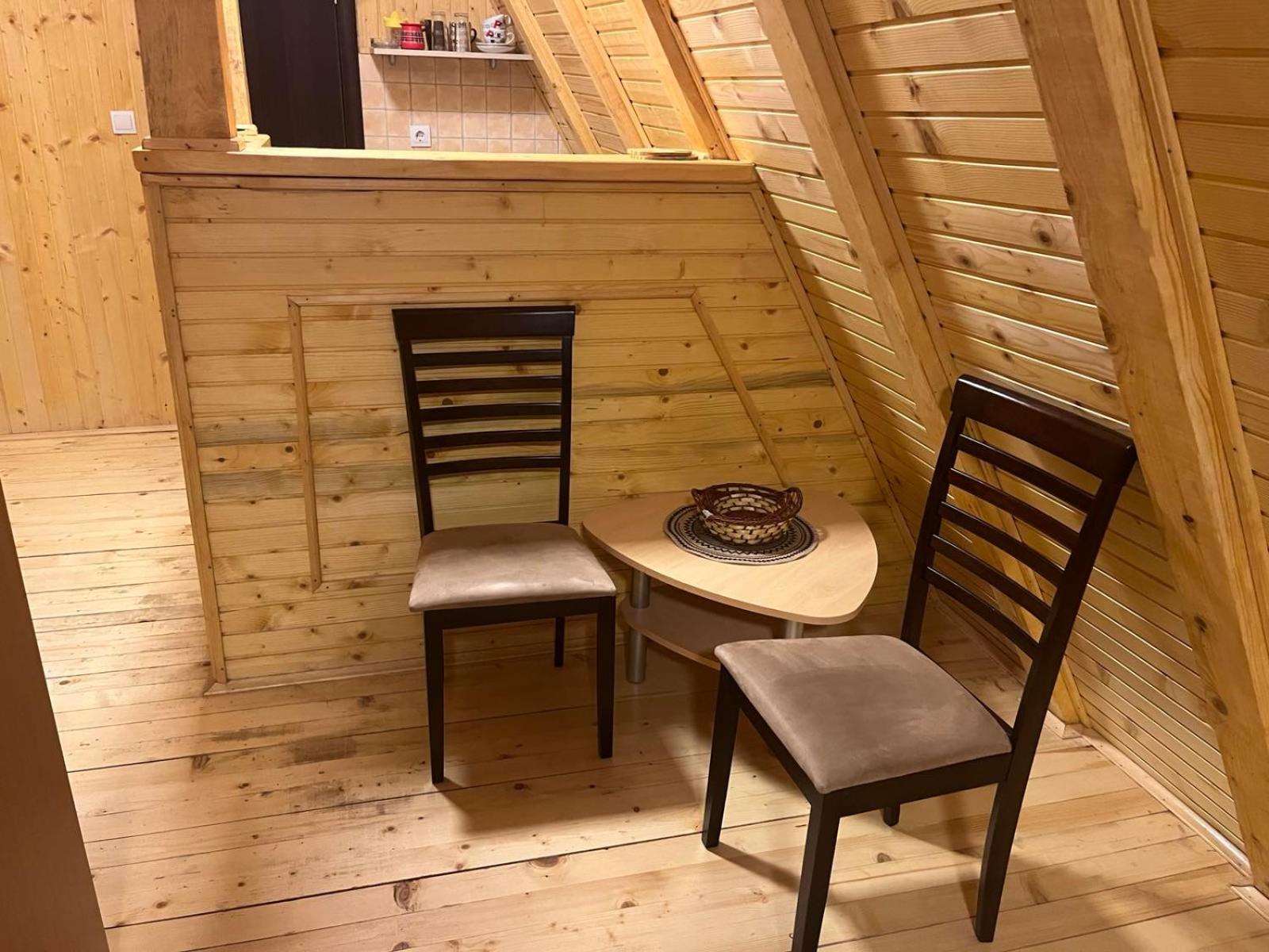 זבליאק Apartmani "Matija" מראה חיצוני תמונה