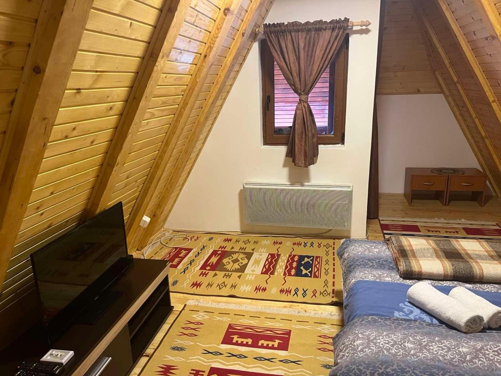 זבליאק Apartmani "Matija" מראה חיצוני תמונה