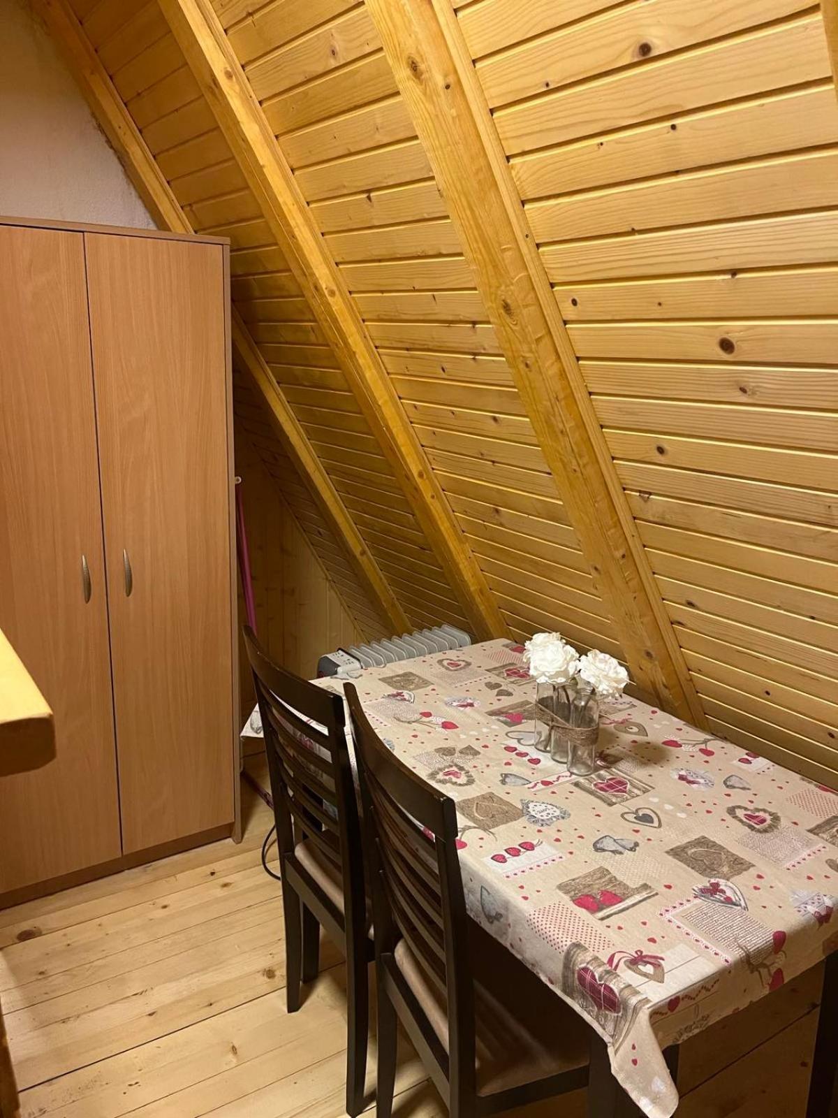 זבליאק Apartmani "Matija" מראה חיצוני תמונה