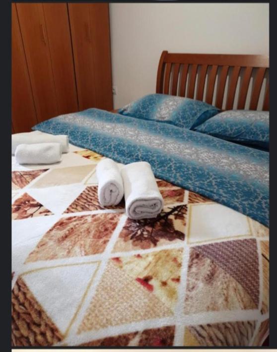 זבליאק Apartmani "Matija" מראה חיצוני תמונה