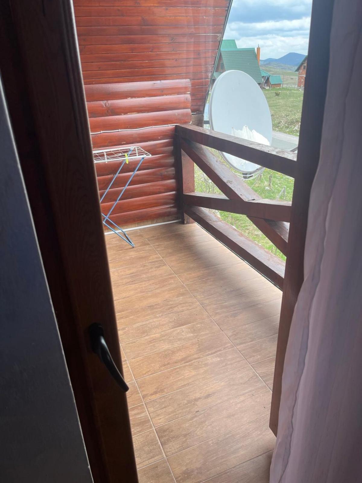 זבליאק Apartmani "Matija" מראה חיצוני תמונה