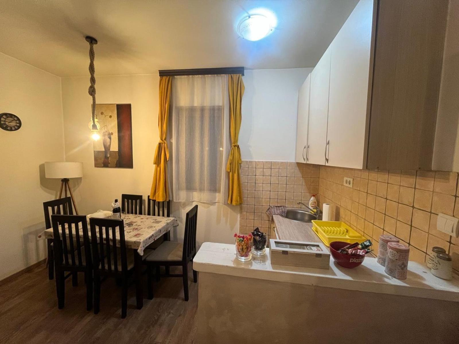 זבליאק Apartmani "Matija" מראה חיצוני תמונה