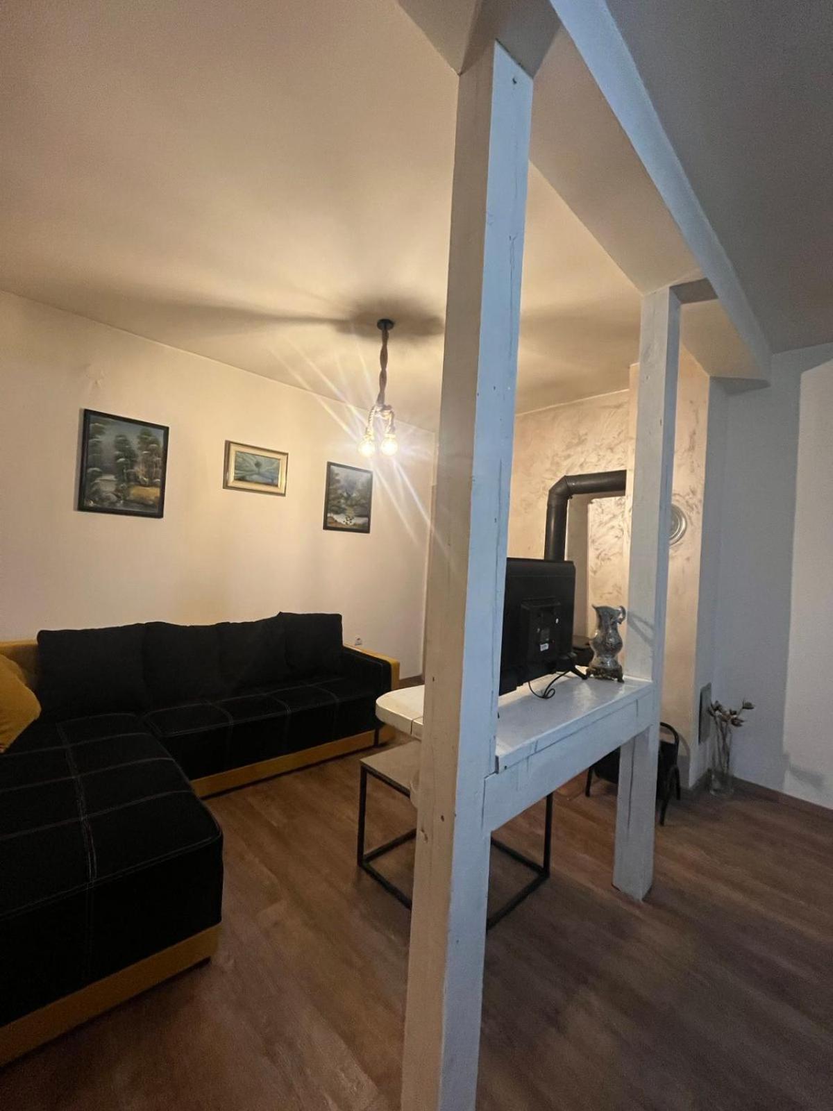 זבליאק Apartmani "Matija" מראה חיצוני תמונה
