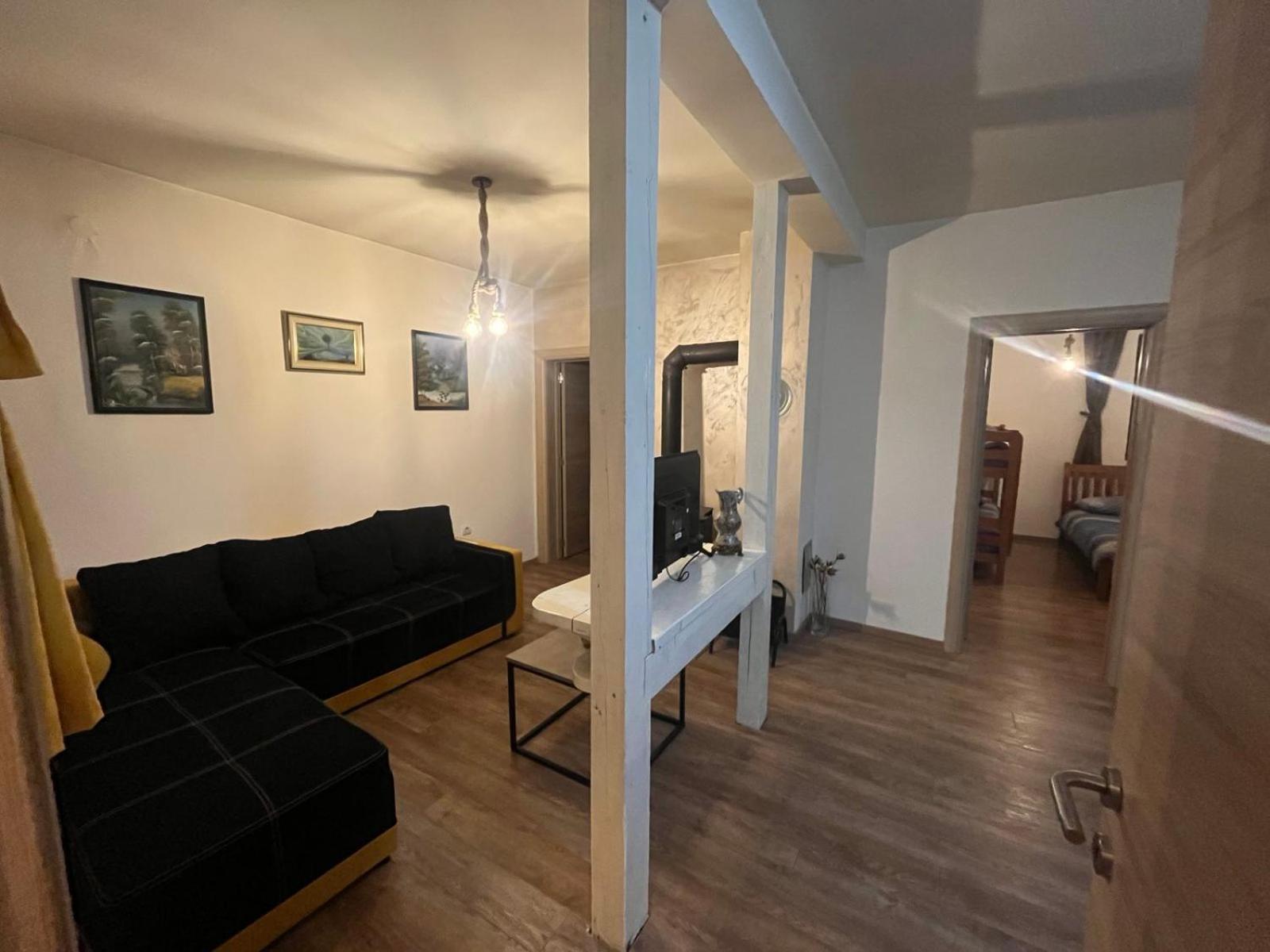 זבליאק Apartmani "Matija" מראה חיצוני תמונה