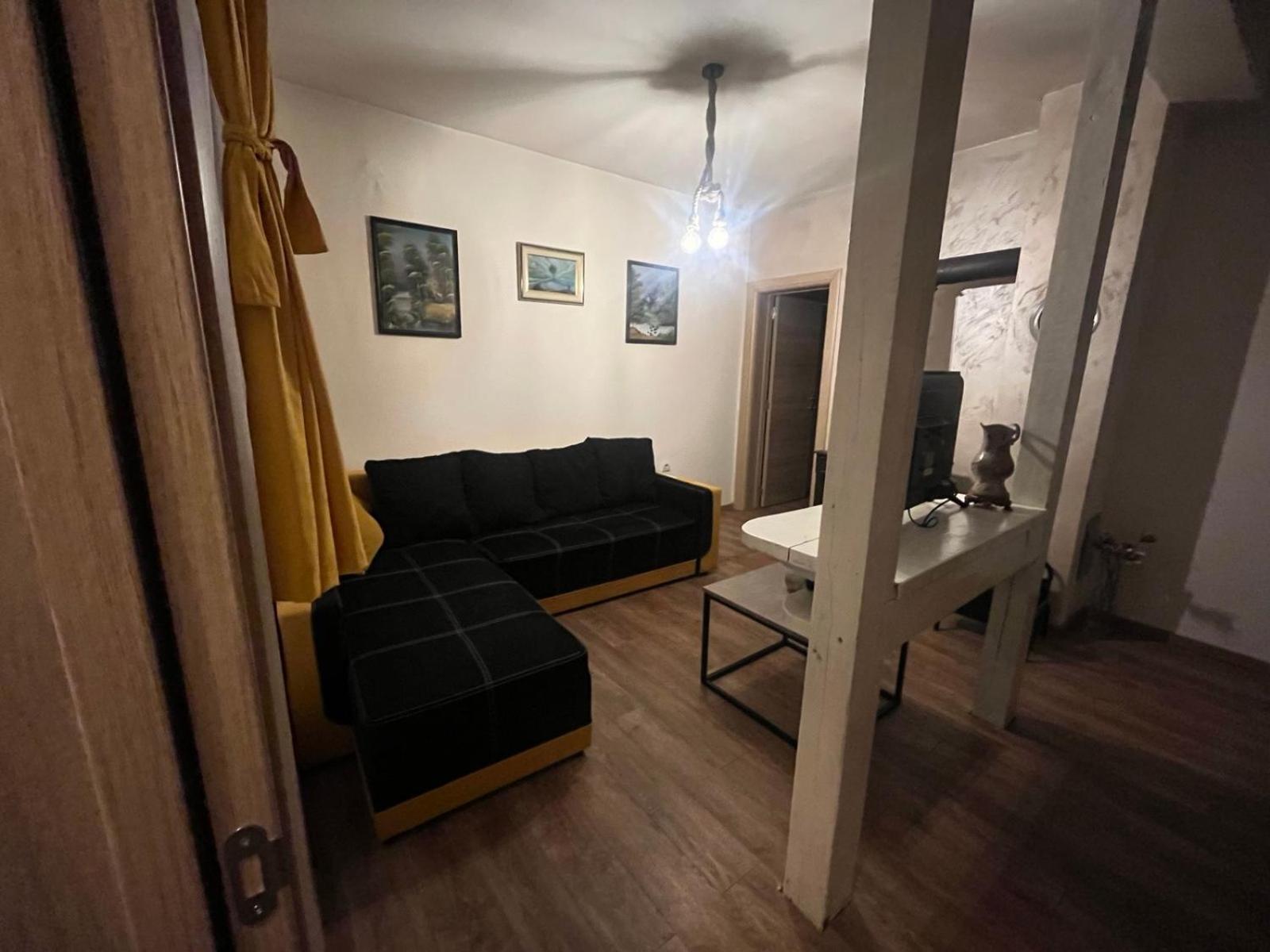 זבליאק Apartmani "Matija" מראה חיצוני תמונה