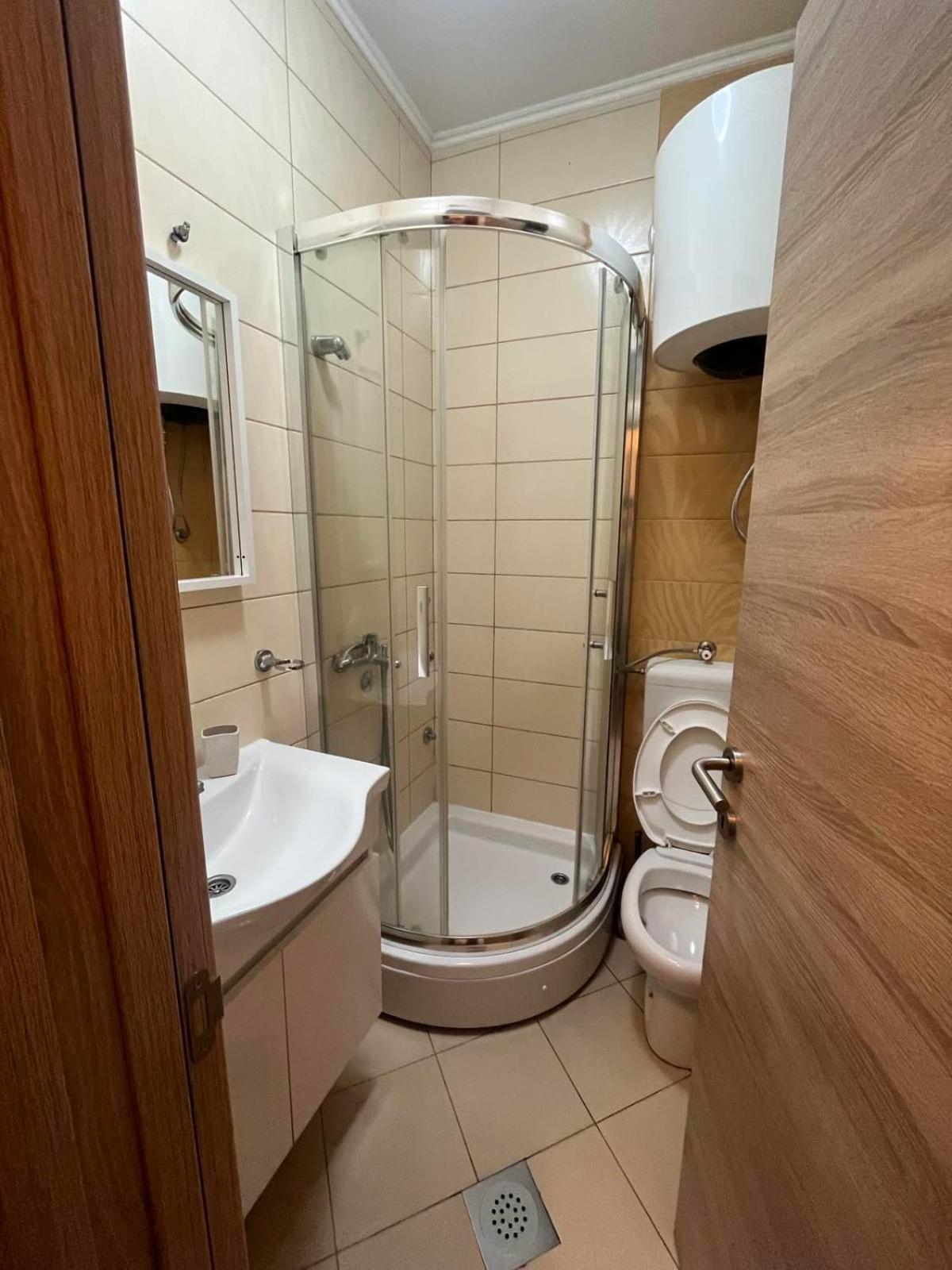 זבליאק Apartmani "Matija" מראה חיצוני תמונה