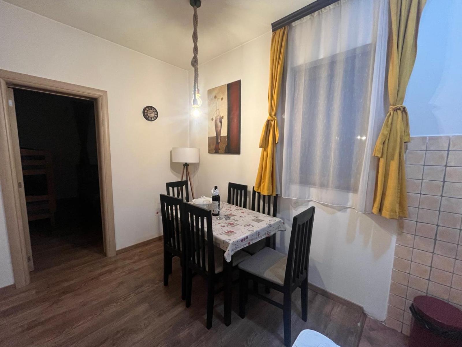 זבליאק Apartmani "Matija" מראה חיצוני תמונה