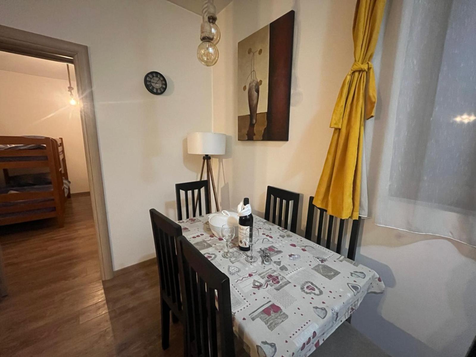 זבליאק Apartmani "Matija" מראה חיצוני תמונה