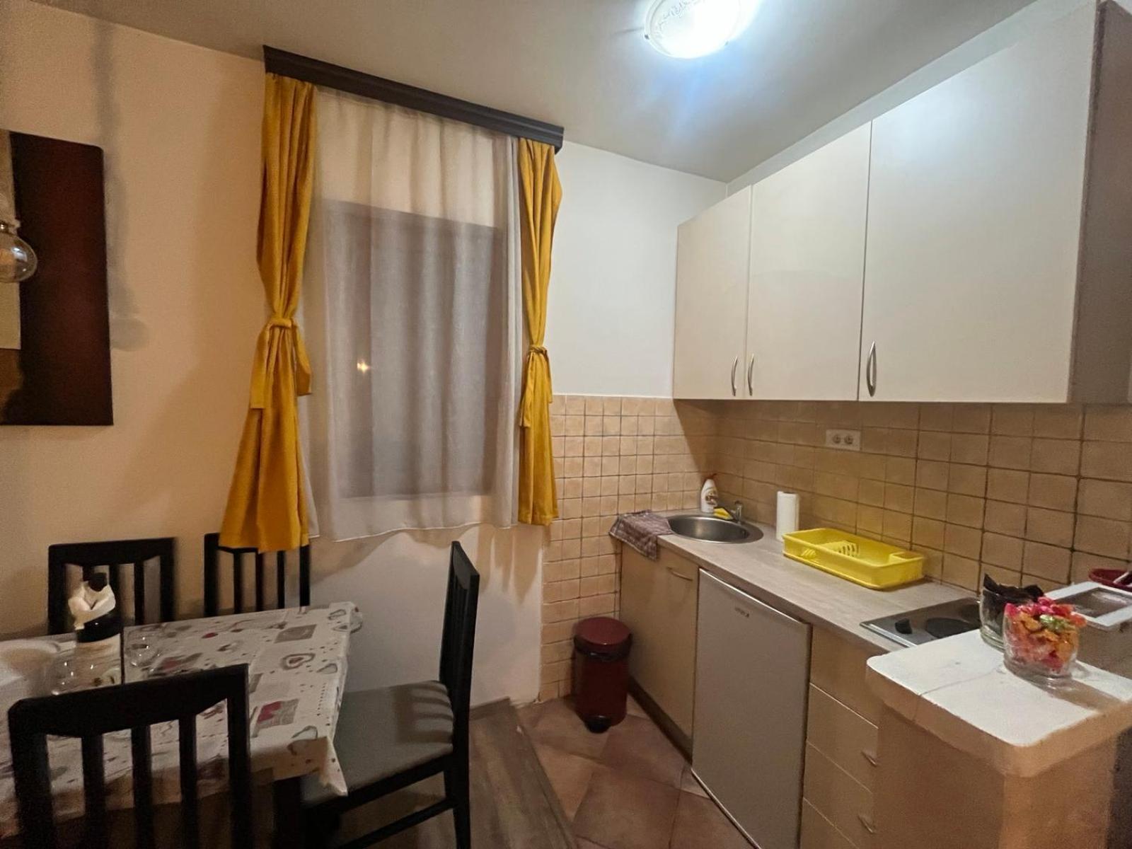 זבליאק Apartmani "Matija" מראה חיצוני תמונה