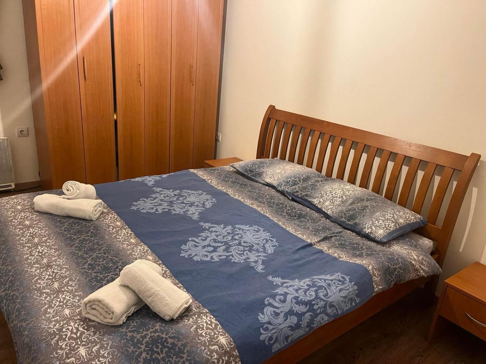 זבליאק Apartmani "Matija" מראה חיצוני תמונה